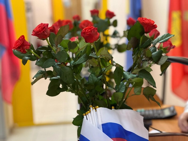 Начался заключительный - Единый день голосования по выбору Губернатора Ленинградской области.