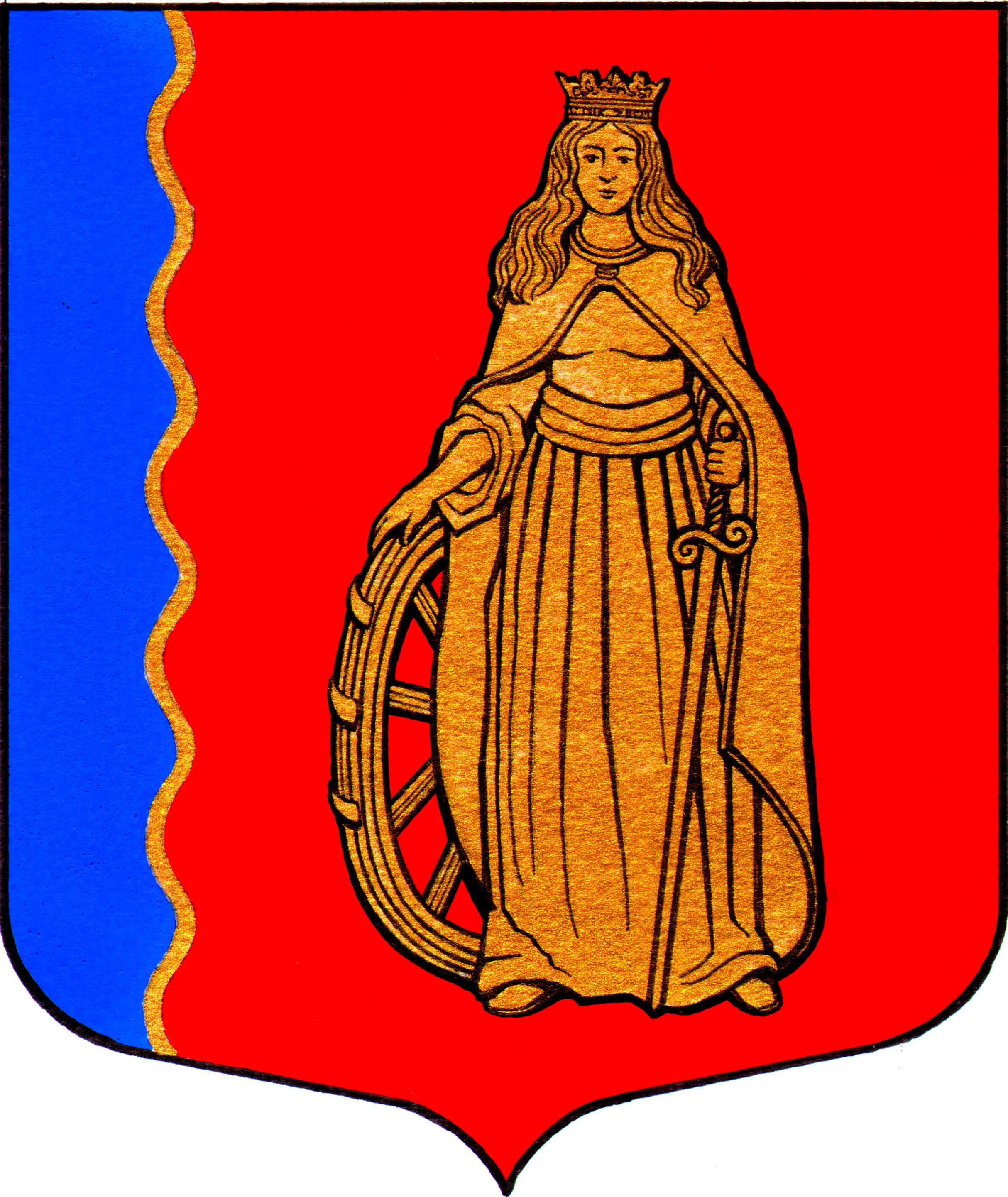 Изображение герба.
