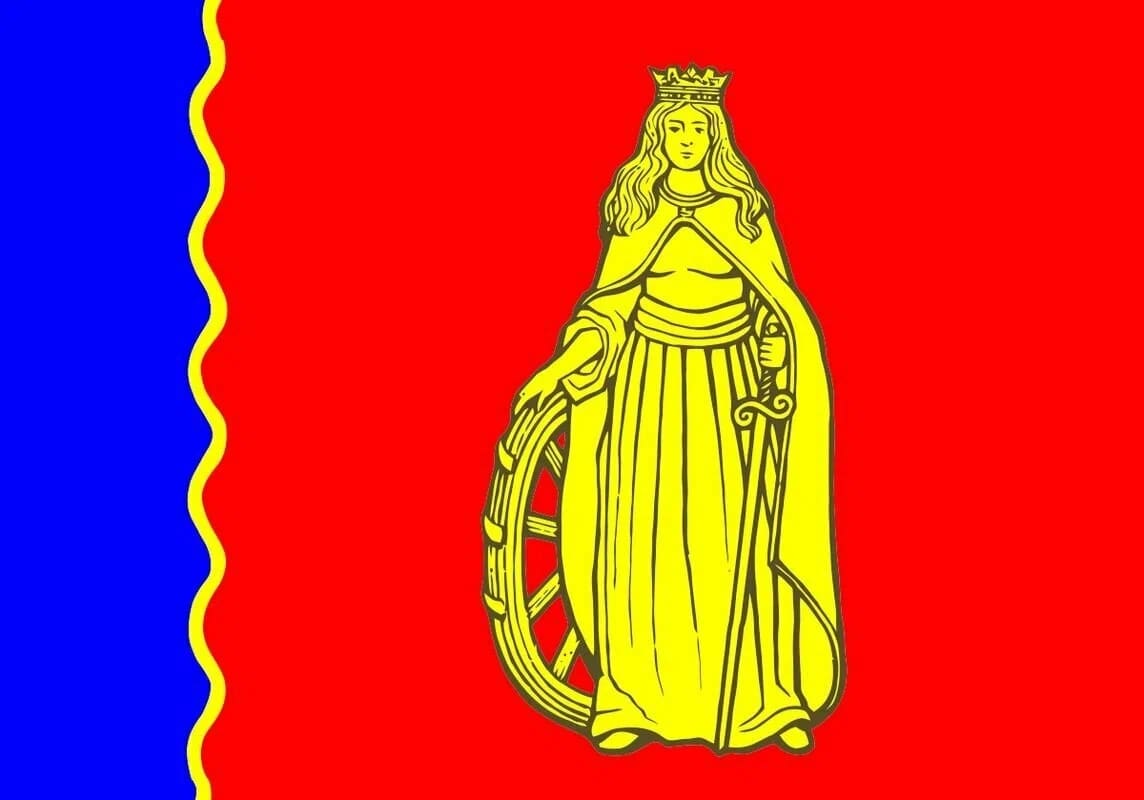 Изображение флага.