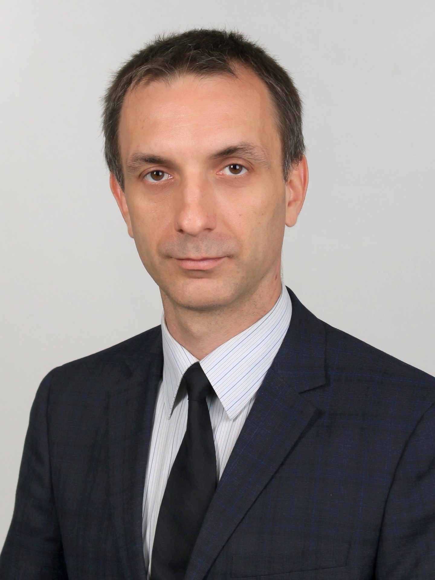 Волков Антон Николаевич.