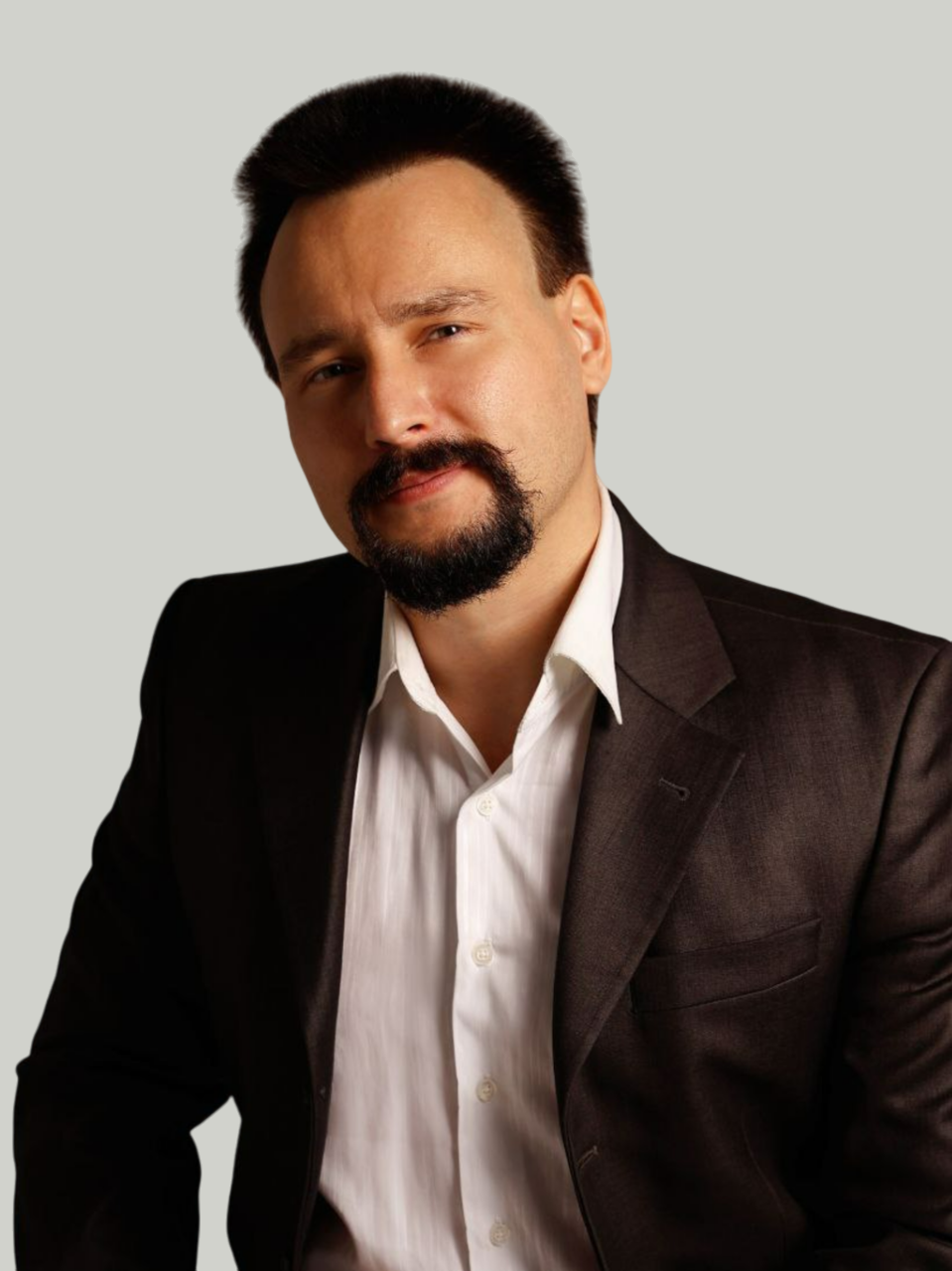 Белоусов Виктор Павлович.