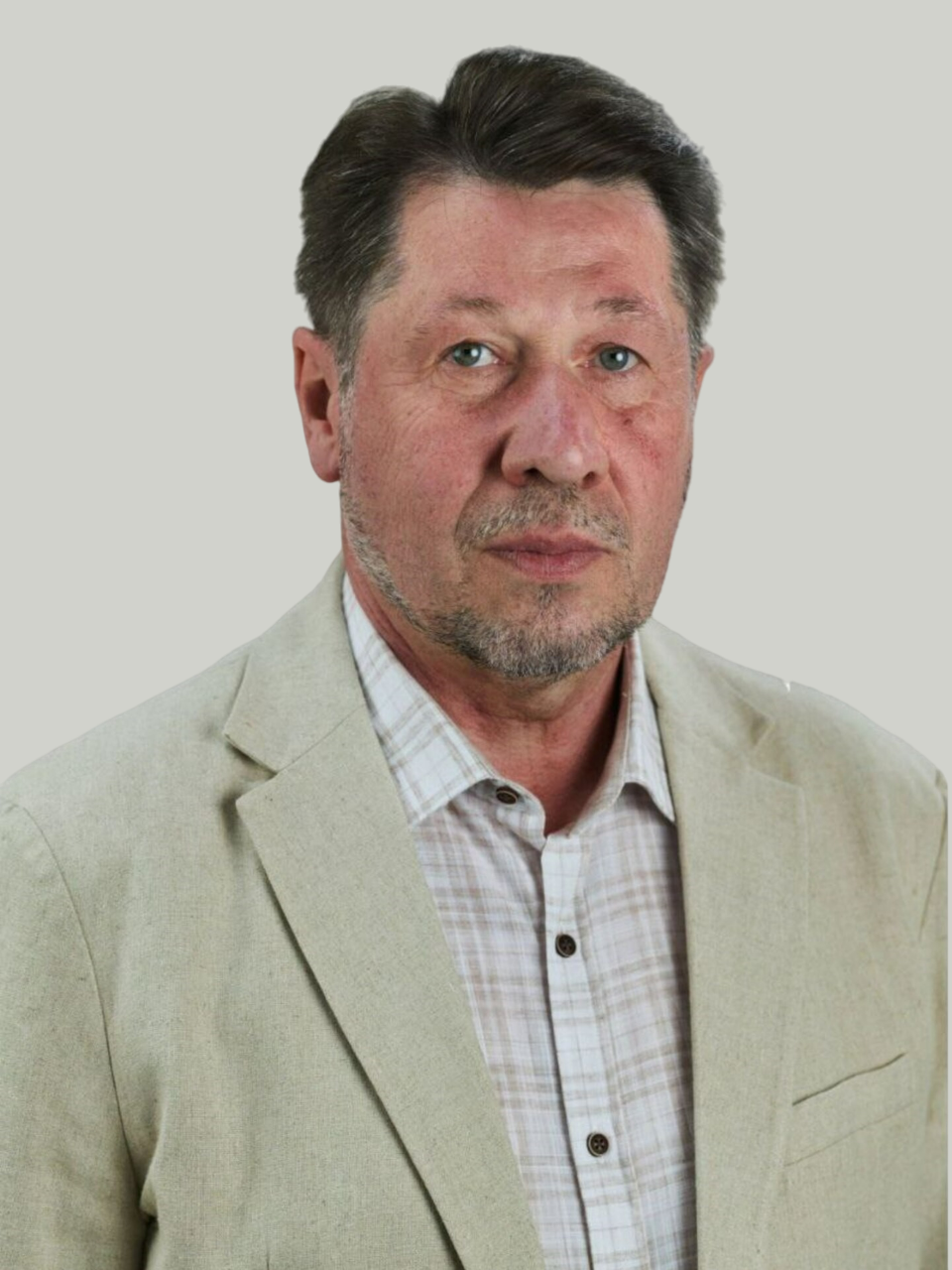 Карпов Сергей Николаевич.