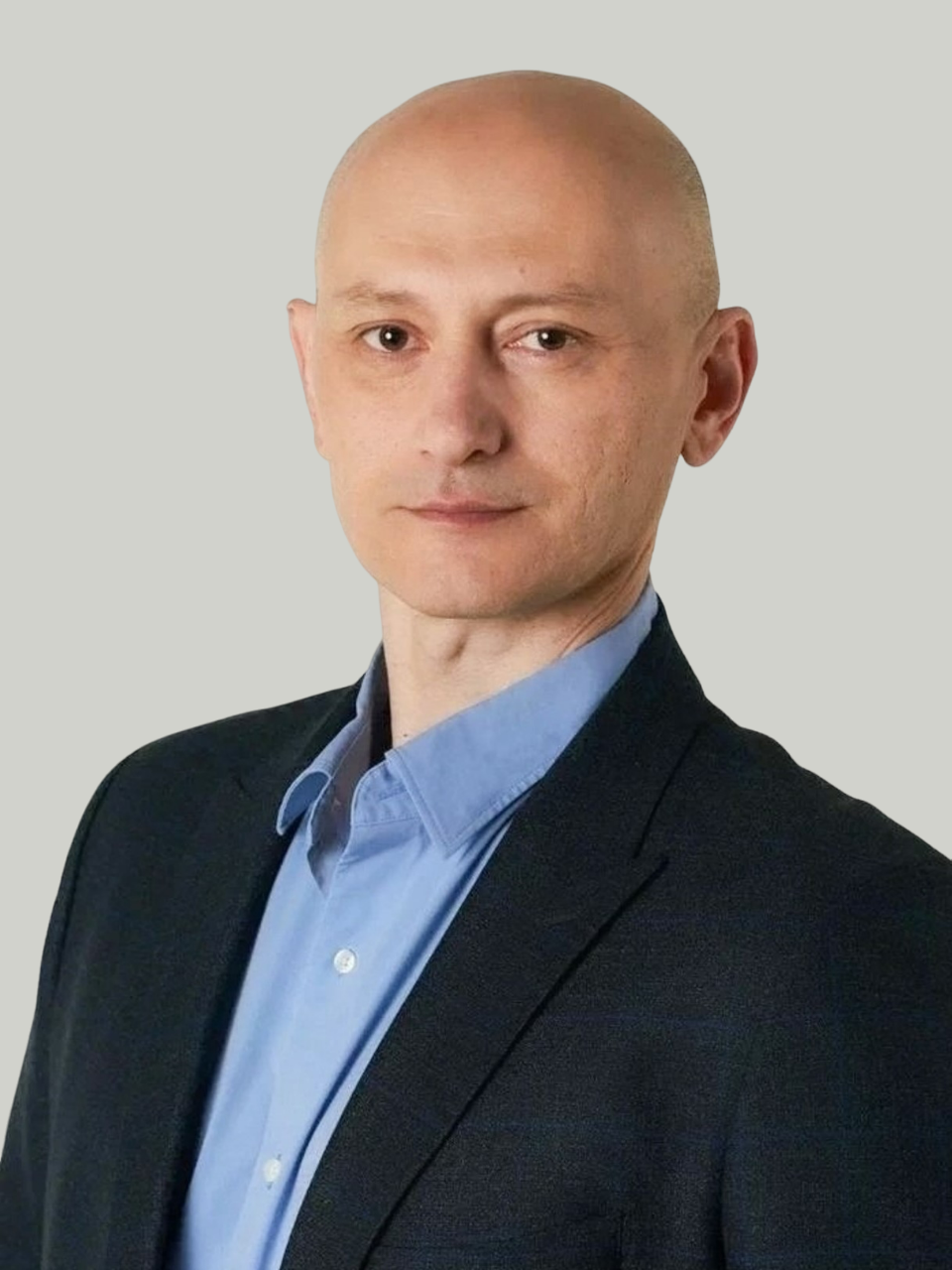 Тамаев Руслан Каирбекович.