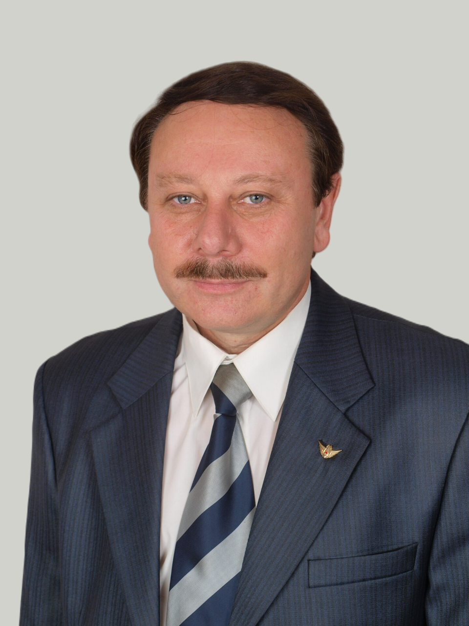 Соболев Сергей Александрович.
