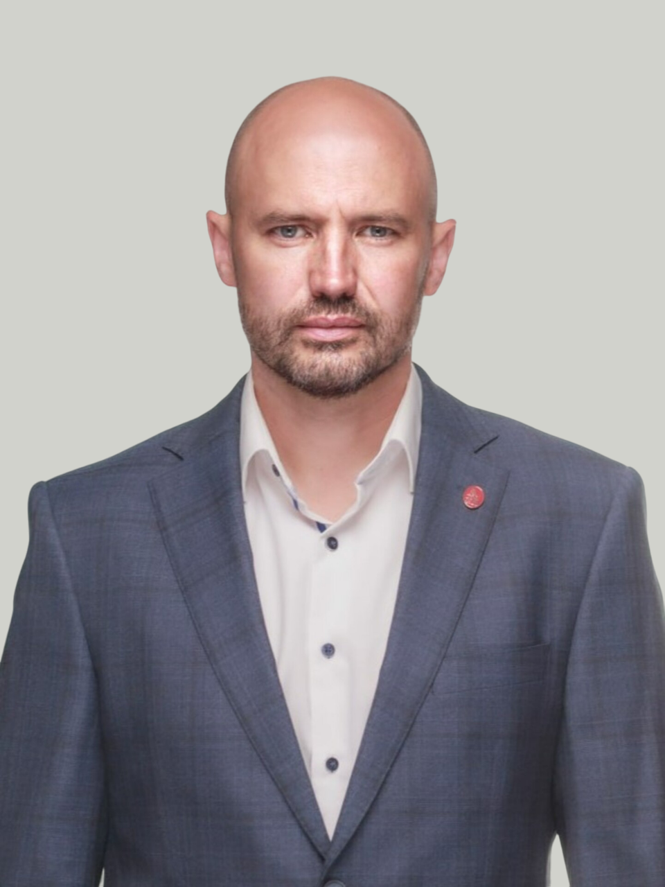 Титов Андрей Александрович.