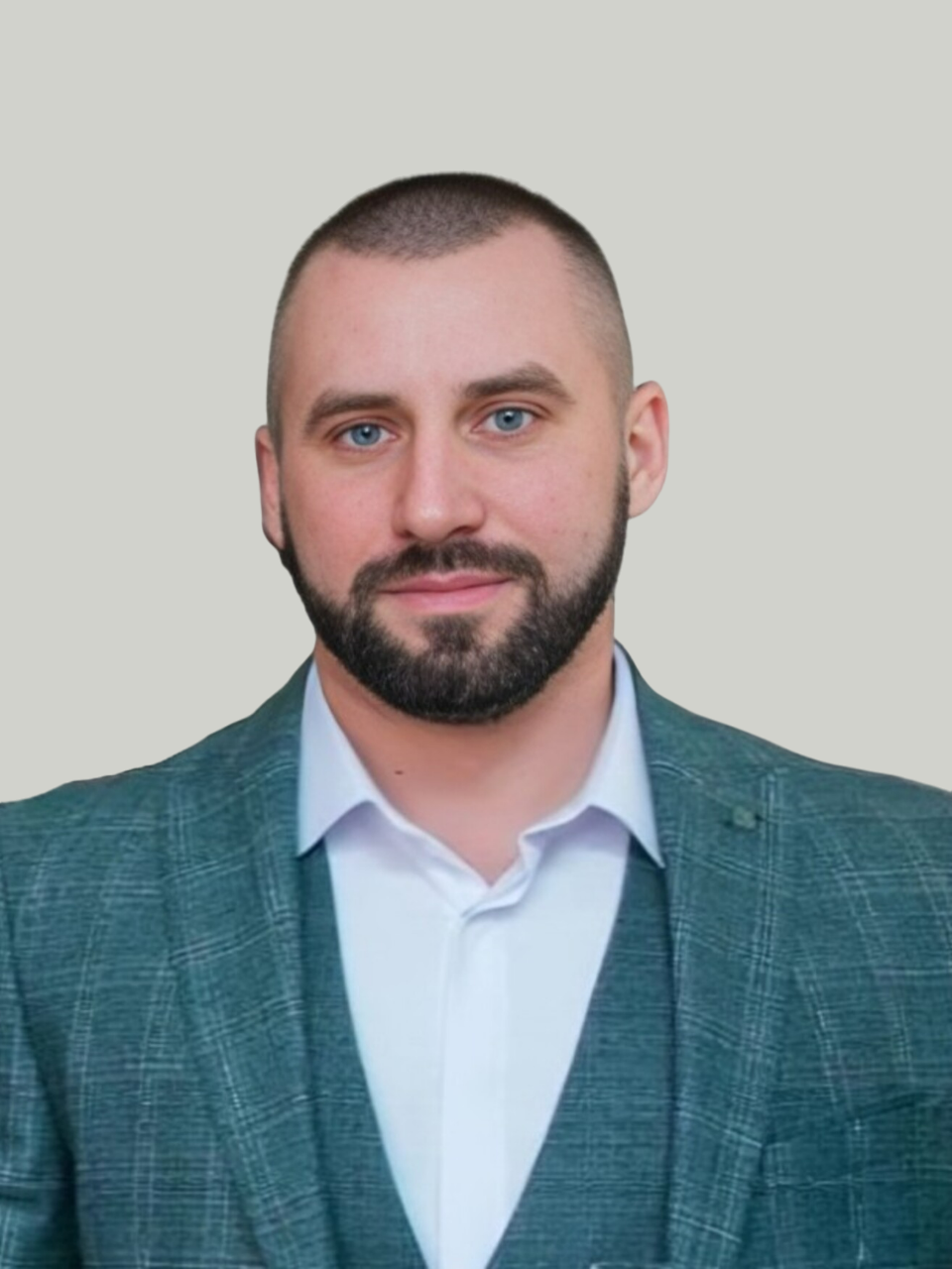 Смирнов Максим Андреевич.