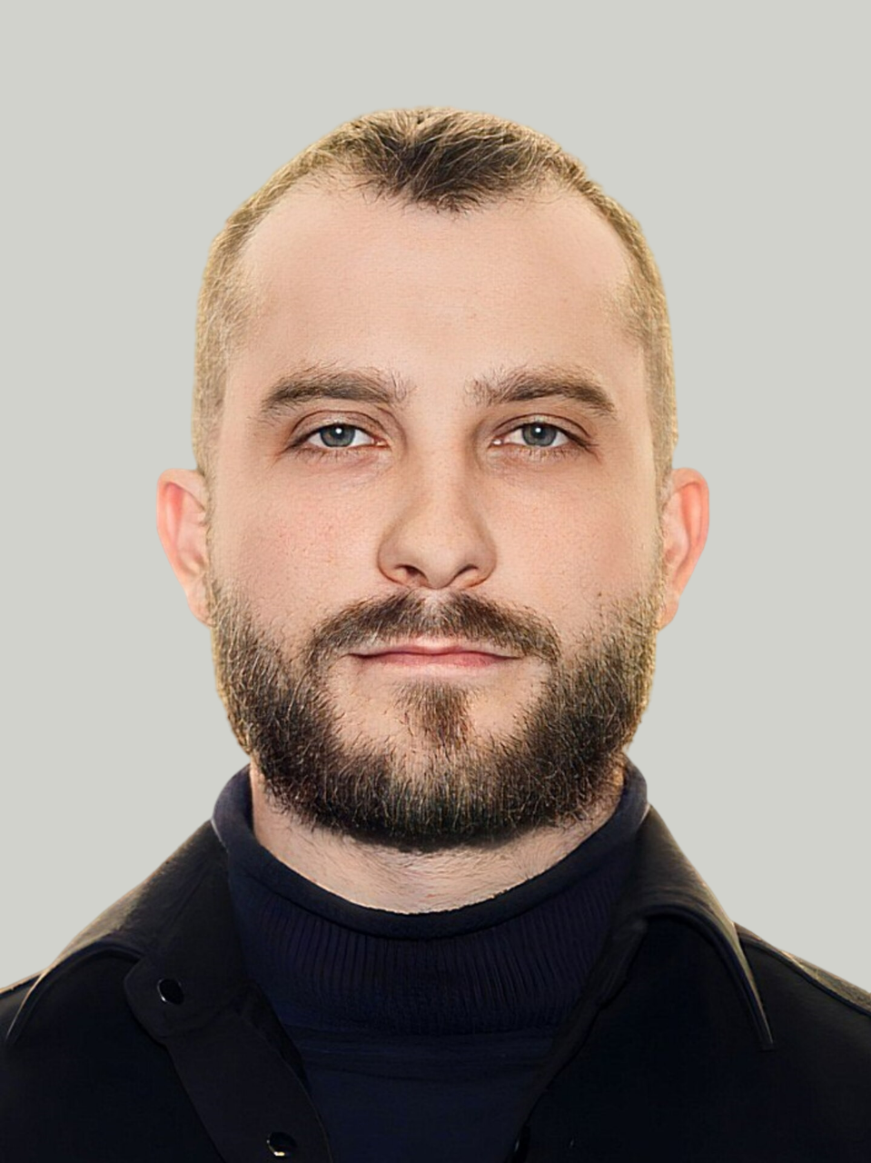 Щевелев Роман Алексеевич.