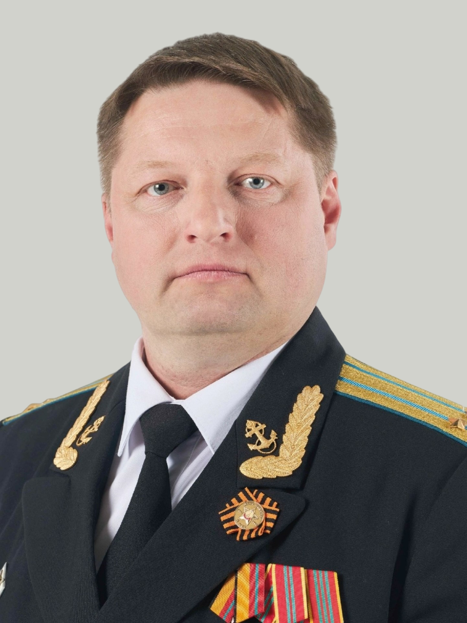 Прелов Эдуард Рудольфович.