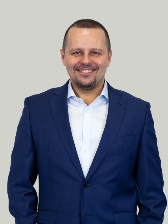 Галиновский Сергей Николаевич.