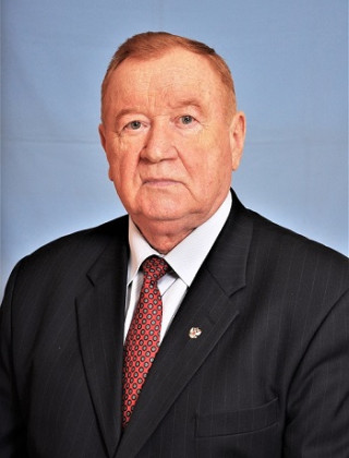 Фомин Иван Григорьевич..