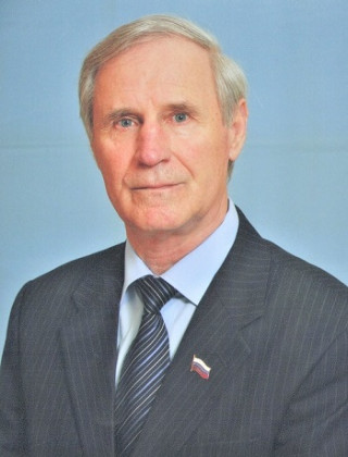 Брезгун Владимир Иванович.